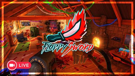 floppy streamer|floppysword live stream.